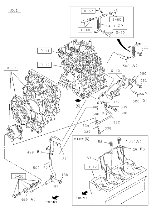 Partial Engine